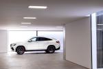 Mercedes-AMG GLE53 4Matic+ Coupe 2019 года (WW)